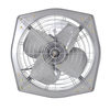 Metal Octagonal Exhaust Fan