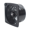 Hot selling temperature controlled cooling fan