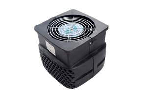 A Small And Cute Desktop Dance Star Fan