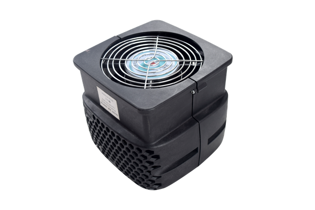 A Small And Cute Desktop Dance Star Fan