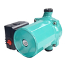 Low Frequency Circulating Shielded Pump