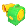A Novel Style of Air Model Blower