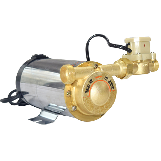 Copper Fully Automatic Booster Pump