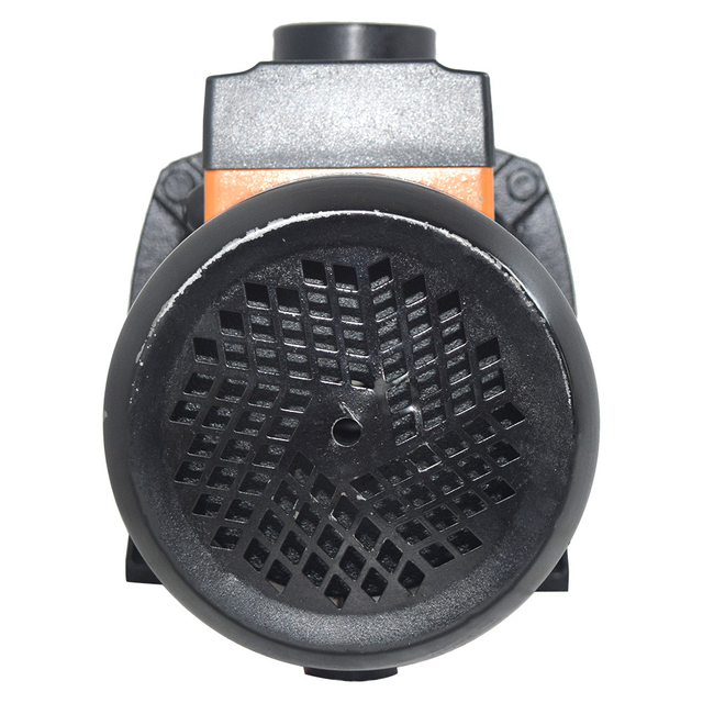 Powerful HFM centrifugal pump