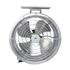 A Visually Appealing Circulating Fan