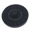 Pond Filtration Fountain Pump