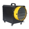 Energy Saving And Low Consumption Gas Heaters
