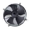 Hot Selling Mesh Type Outer Rotor Fan