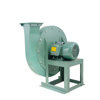 Type 9-19 Centrifugal Ventilation Fan with Large Air Outlet