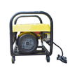High pressure cleaner