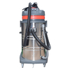 Commercial Vacuum Cleaners
