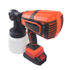 Lithium Battery Spray Gun