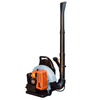 Industrial Snow Blowers