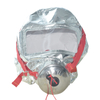 Fire and smoke escape mask