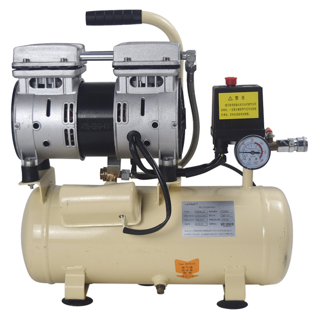 Portable Air Compressor