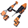 Lithium Battery Tool Set