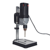 Multifunctional bench drill