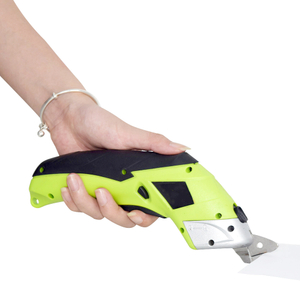 Electric scissors
