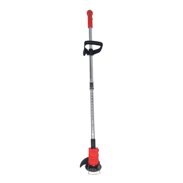 A High-quality Lithium Battery Lawn Mower