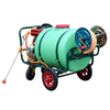 Large Capacity Pesticide Dispenser with Water Tank