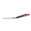 Flexible hedge trimmer