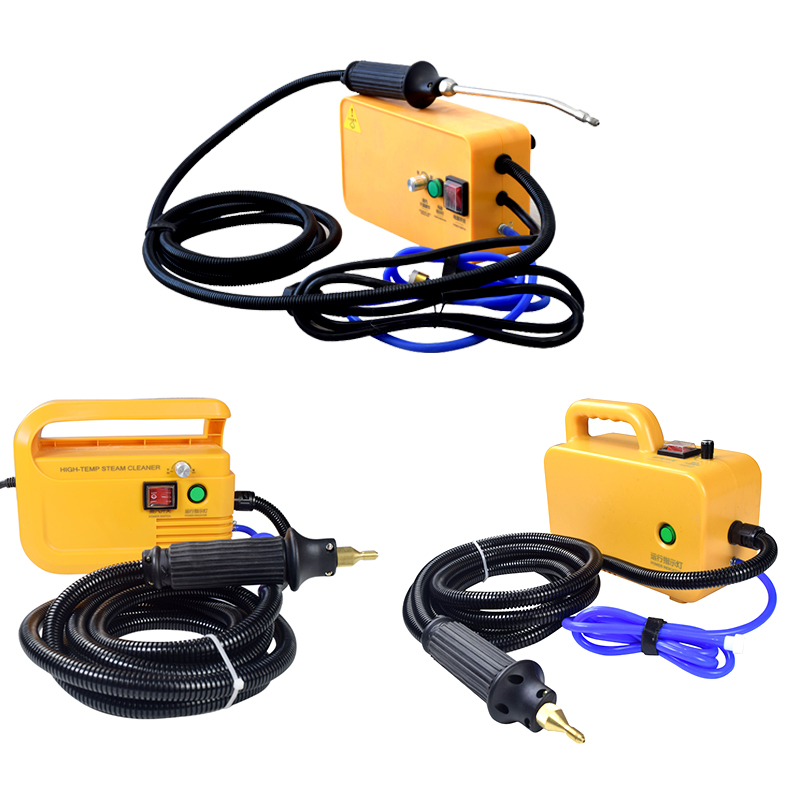 Understanding The Mechanics of High Pressure Cleaners: How Do They Work?