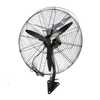 Wall Mounted Industrial Fans Have A Wide Range of Cooling Options