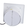 Energy Saving White Powerful Exhaust Fan