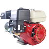 Efficient And Energy-saving Four Stroke Gasoline Engine