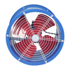 Seismic Resistant SF Axial Flow Fan