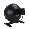Black High-power GDF Pipeline Fan
