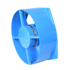 Stable Operation of Power Frequency Axial Flow Fan