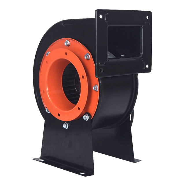 High Quality Outer Rotor Centrifugal Fan