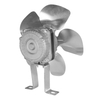 Cooling Fan for Pure Copper Coil Refrigerators