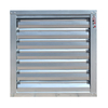 Negative Pressure Fan for Heavier Body