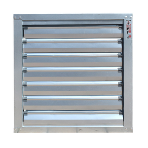 Negative Pressure Fan for Heavier Body