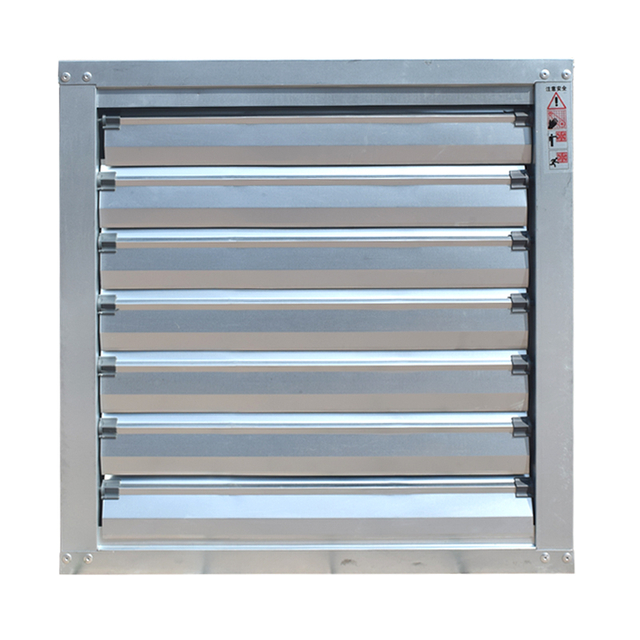 Negative Pressure Fan for Heavier Body