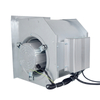 EC volute centrifugal fan