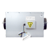 New Bidirectional Flow Fresh Air Fan