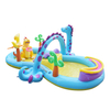 A Fun Filled Inflatable Castle
