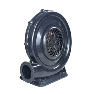 A Novel Style of Air Model Blower