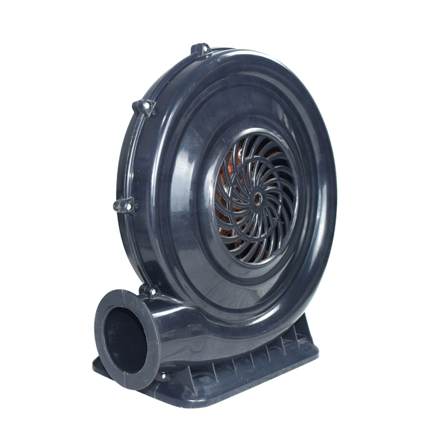 A Novel Style of Air Model Blower