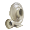High Volume Smoking And Vacuum Suction Medium Pressure Fan