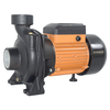 Powerful HFM centrifugal pump