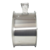 A Visually Appealing Circulating Fan