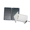 ABA Material Solar Roof Fan