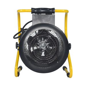 High Power Industrial Heater