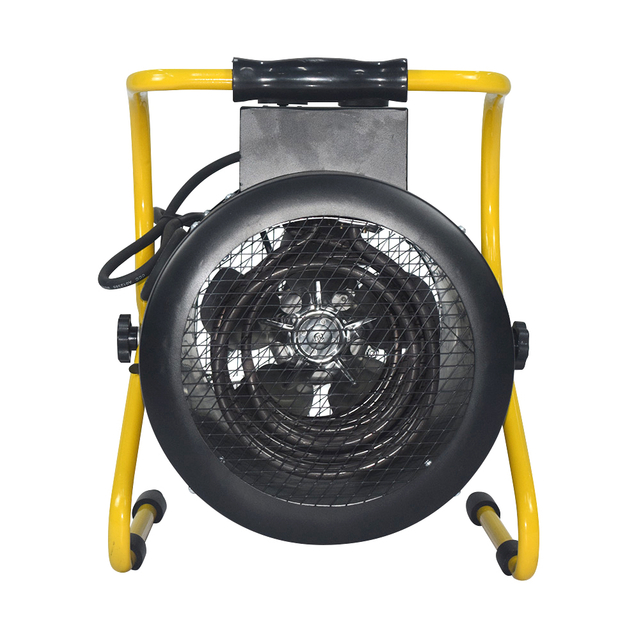 High Power Industrial Heater
