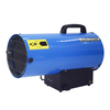 Large Air Duct Industrial Gas Heater