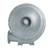 High Safety Factor of Medium Pressure Fan in Kerosene Furnace